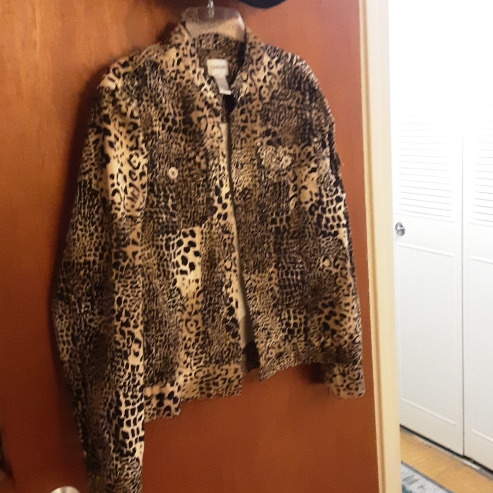 Chico Jacket
